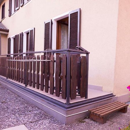 Maurice Des Alpes Villa Teglio Exterior foto