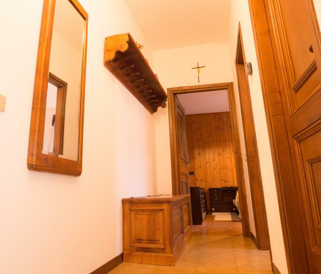 Maurice Des Alpes Villa Teglio Exterior foto